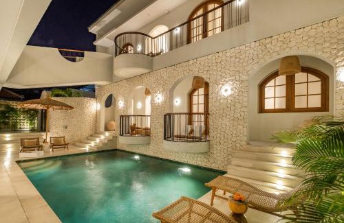 Berawa House | OriVista Luxe Boutique Villa in Canggu 11min to FINNS