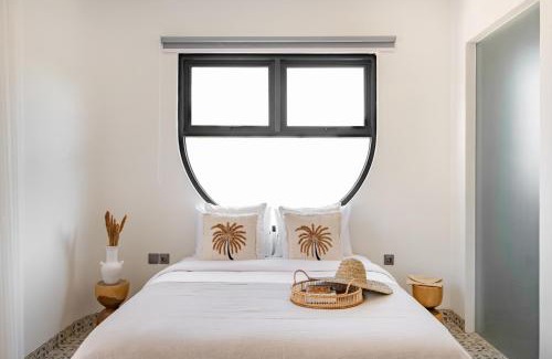 Berawa House | OriVista Luxe Boutique Villa in Canggu 11min to FINNS