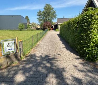Varsseveld Apartment | Orka
