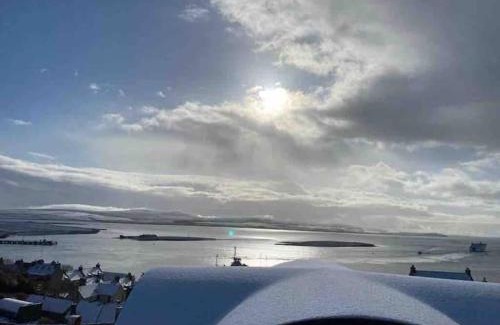 Stromness Villa | Orkney Lux Lodges - Brinkies Retreat