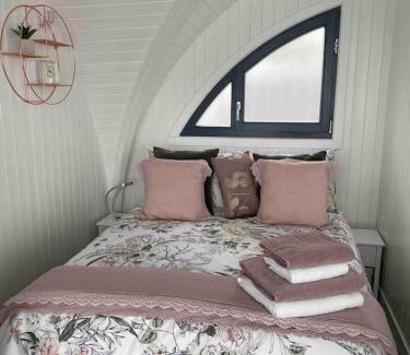 Stromness Villa | Orkney Lux Lodges - Brinkies Retreat