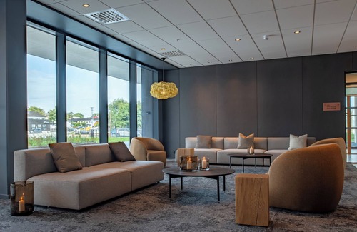 Orland Hotel | Ørland Kysthotell