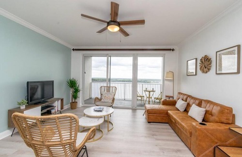 Florida Central Atlantic Coast Apartment | Orlando Blue Heron condo 1 mile from Disney