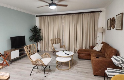 Florida Central Atlantic Coast Apartment | Orlando Blue Heron condo 1 mile from Disney