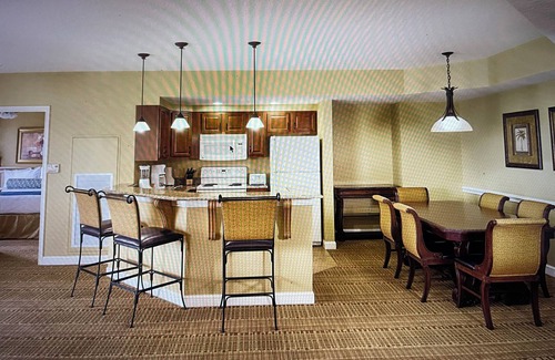 Golden Oak Condo | Orlando Resort Family Favorite!