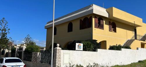 Pizzolungo Bed & Breakfast | Orlando Vacanze Camere