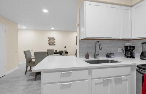 Ventura Apartment | Orlando Vacational Apartment 3919