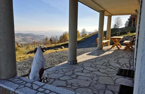 Kamienna Gora House | Orle Gniazdo