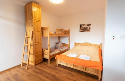 Sarnitsa Resort | Orlino Holiday Park