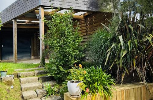 Lannilis House | Orloucie - Gîte en ville, calme entre Abers et mer