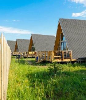 Akmola Region Hotel | Orman Park