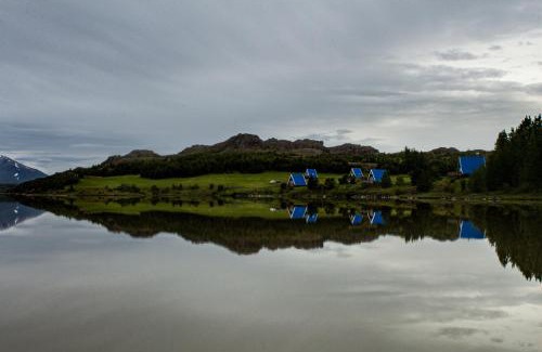 Egilsstadir House | Ormurinn Cottages