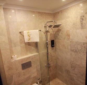 Altinoluk Hotel | Ornella Butik Otel