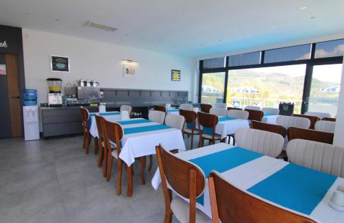 Altinoluk Hotel | Ornella Butik Otel