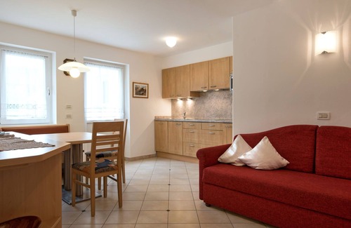 Santa Cristina Val Gardena Apartment | Ornella by Interhome