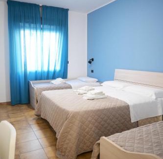 Bagnara Calabra House | Oro Blu