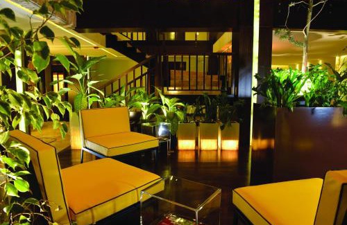 Loja Hotel | Oro Verde Loja