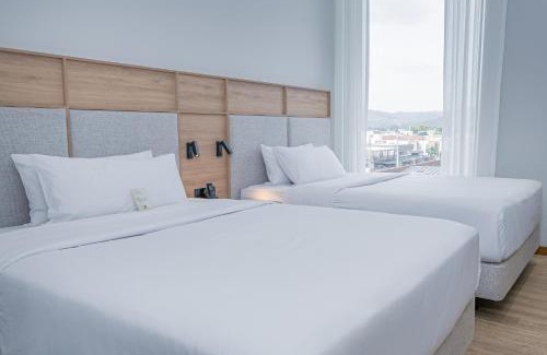 Portoviejo Hotel | Oro Verde Portoviejo