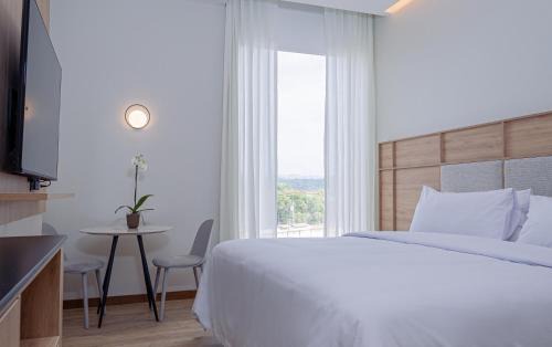 Portoviejo Hotel | Oro Verde Portoviejo