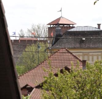 Gyula Apartment | Orosz Apartmanház Gyula