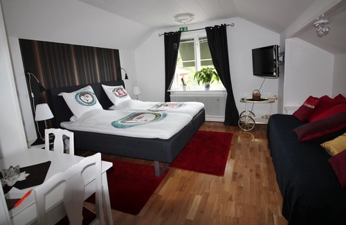 Orrefors Hotel | Orrefors Hotell & Restaurang
