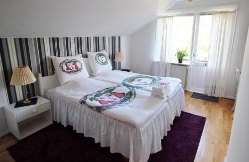 Orrefors Hotel | Orrefors hotell & restaurang