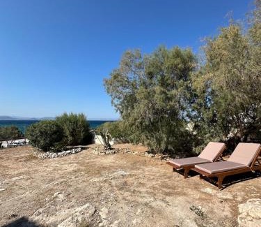 Vagia Apartment | Orris Seaside
