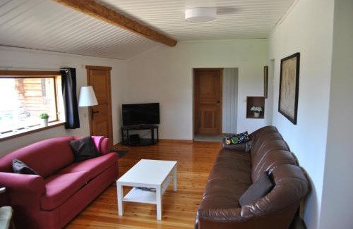 Orsa House | Orsastuguthyrning-Höglunda