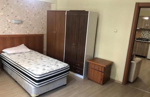 Agri Apartment | Ortadoğu apart otel