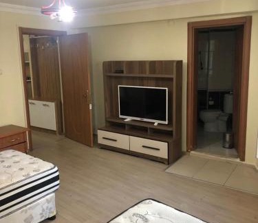 Agri Apartment | Ortadoğu apart otel