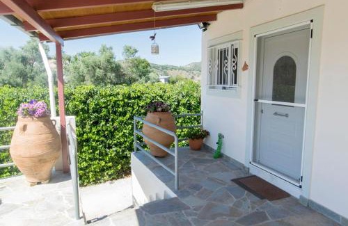 Loulos House | Ortaki Traditional House