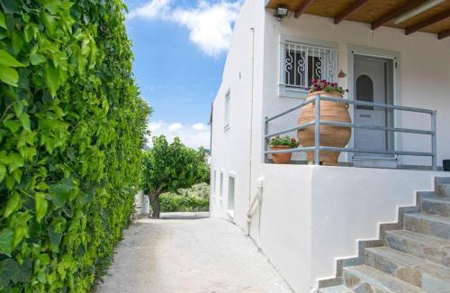 Loulos House | Ortaki Traditional House