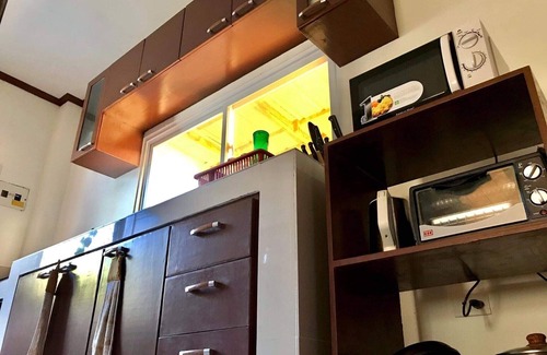 Balaoan House | Ortega Beach House