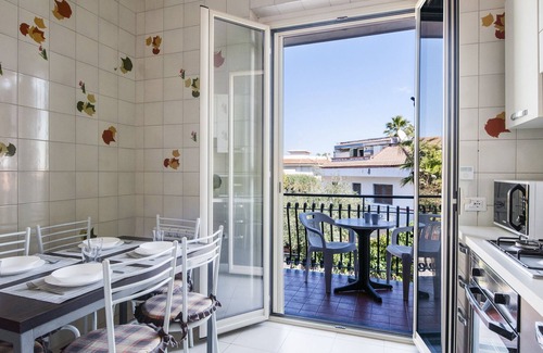 Cannizzaro Apartment | Ortensia Apartments - Casa Paola by Wonderful Italy