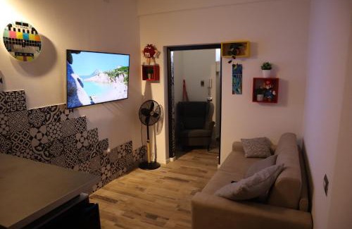 San Sperate Apartment | Orticello Appartment