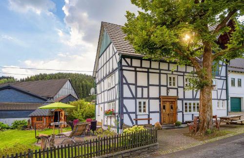 Finnentrop House | Ortmanns Eulennest