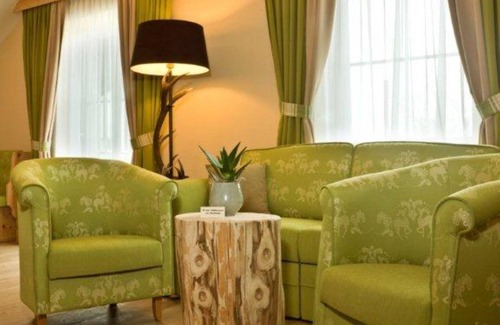 Bad Fuessing Hotel | Ortners Resort