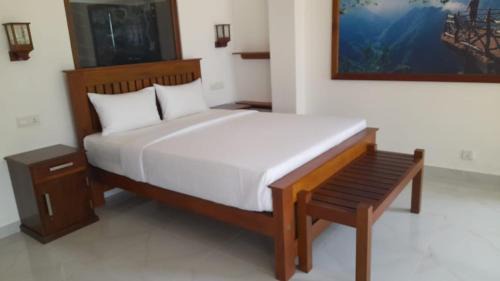 Kosgoda House | Oruwa Turtle Beach Villa