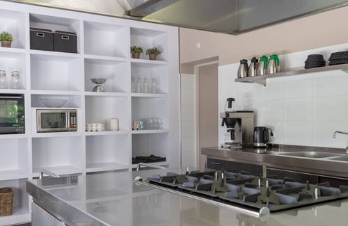 Witteveen House | Orvelter Hof # Zweelo