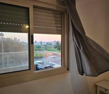 Acre Apartment | OrYam - Boutique Sea View Apt. 2BD Up to 10 Guests