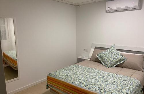 Portomarin Apartment | Os Arcos - Apartamentos Turísticos