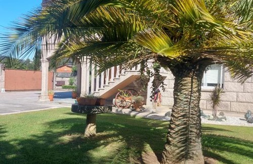 Mos Apartment | Os Cabaleiros