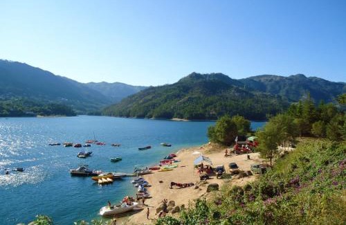 Cova Resort | Os Girassóis da Carla