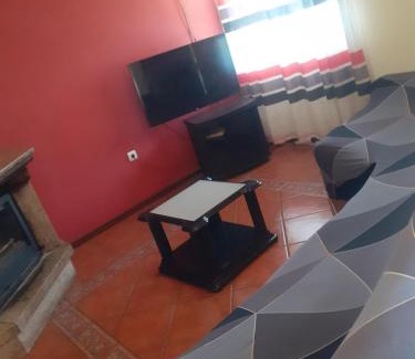 Cova Resort | Os Girassóis da Carla