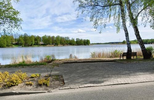 Swornegacie House | Osada Blanka Leśny Zakątek Jezioro Rzeka Swornegacie