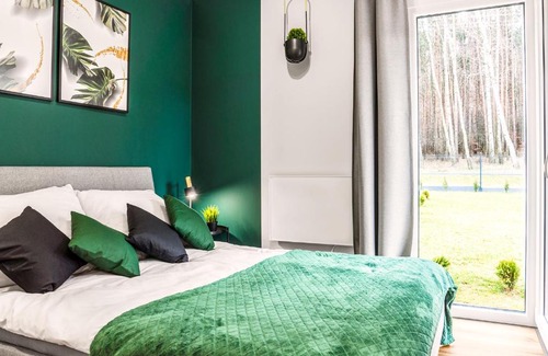 gmina Mogilno Cabin | Osada Blisko Natury