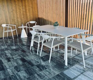 Bialka Tatrzanska Villa | Osada Kaniówka - domki pod stokiem z sauna