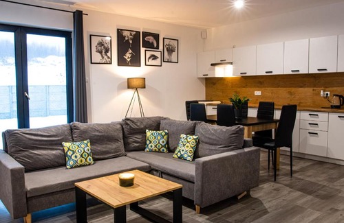 Gniewino Resort | Osada Słuszewo - Apartamenty Restauracja Wydarzenia