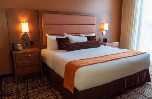 Skiatook Hotel | Osage Casino and Hotel - Skiatook