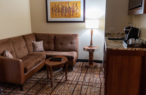 Skiatook Hotel | Osage Casino and Hotel - Skiatook